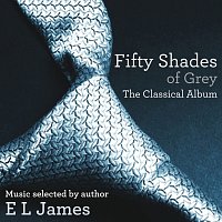 Různí interpreti – Fifty Shades Of Grey: The Classical Album