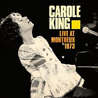 Carole King – It's Too Late [Live]
