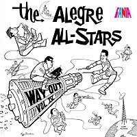 Alegre All Stars – Way Out, Vol. 4