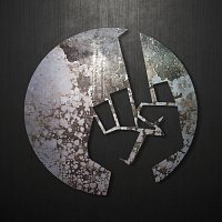 Přední strana obalu CD In the Vault Ep