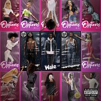 EarthGang, Wale – Options