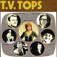 Various  Artists – T.V. Tops