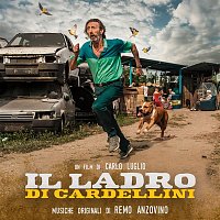 Remo Anzovino – Il Ladro di Cardellini (Original Motion Picture Soundtrack)