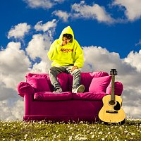 Přední strana obalu CD scusa se