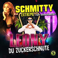 Schmitty Extreme, Party Nationalmannschaft, Ikke Huftgold – Leony (Du Zuckerschnute)