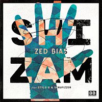 Zed Bias, Stylo G, Scrufizzer – Shizam