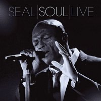 Seal – Soul Live CD+DVD