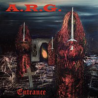 A.R.G. – Entrance