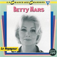 Betty Mars – Le Voyageur