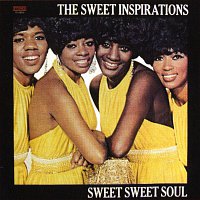 The Sweet Inspirations – Sweet Sweet Soul