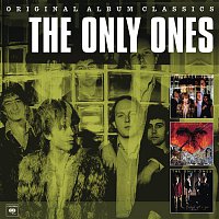 The Only Ones – Original Album Classics
