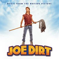 Various  Artists – Joe Dirt - Music From The Motion Picture