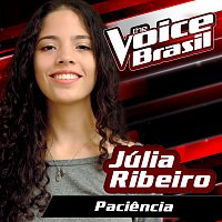 Júlia Ribeiro – Paciencia [The Voice Brasil 2016]
