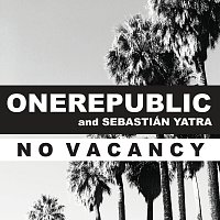 OneRepublic, Sebastián Yatra – No Vacancy