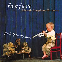 Adelaide Symphony Orchestra, Timothy Sexton – Fanfare