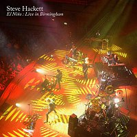 Steve Hackett – El Nino (Live in Birmingham 2017)