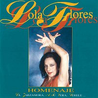 Lola Flores – Homenaje