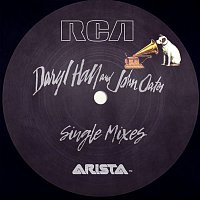 Daryl Hall & John Oates – Single Mixes