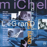 Michel Legrand – Big Band