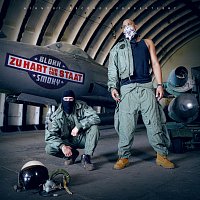 Blokkmonsta, Smoky – Zu hart fur den Staat