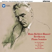 Hans Richter-Haaser – Beethoven: Piano Sonatas Nos. 27 & 29 "Hammerklavier"