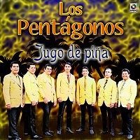 Los Pentágonos – Jugo de Pina