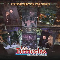 Los Terricolas De Néstor Daniel – Concierto En Vivo [En Vivo - Monterrey, NL México / 2002]