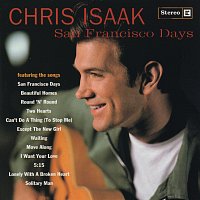 Chris Isaak – San Francisco Days