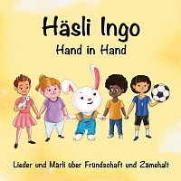 Hasli Ingo – Hand in Hand