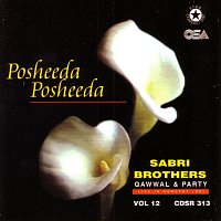 Sabri Brothers, Ghulam Farid Sabri, Maqbool Ahmed Sabri – Posheeda Posheeda [Live In Concert UK]