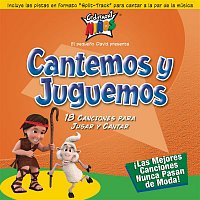 Cedarmont Kids – Cantemos Y Juguemos