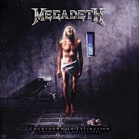 Megadeth – Countdown To Extinction [Deluxe Edition - Remastered]