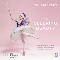 Orchestra Victoria, Nicolette Fraillon, David Wenham – Tchaikovsky: The Sleeping Beauty