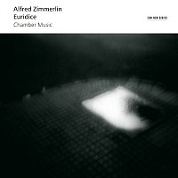 Carmina Quartett, Aria Quartett, Aequatuor Ensemble – Zimmerlin: Streichquartette / Euridice singt
