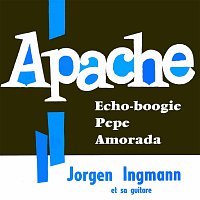 Jorgen Ingmann – Apache