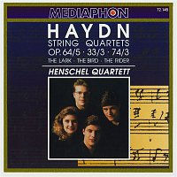 Henschel Quartet – Haydn: String Quartets - The Lark, The Bird & The Rider
