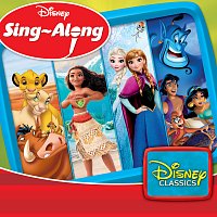 Různí interpreti – Disney Sing-Along: Disney Classics