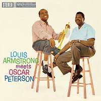 Louis Armstrong, Oscar Peterson – Louis Armstrong Meets Oscar Peterson [Expanded Edition]