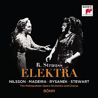 Karl Bohm – Strauss: Elektra, Op.58