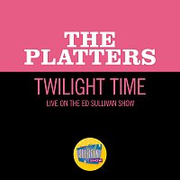 The Platters – Twilight Time [Live On The Ed Sullivan Show, June 15, 1958]