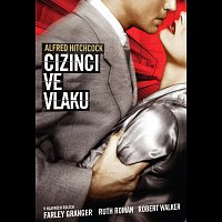 Cizinci ve vlaku