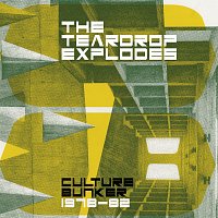 The Teardrop Explodes – Culture Bunker 1978 - 82