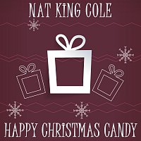 Nat King Cole – Happy Christmas Candy