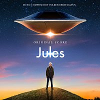 Volker Bertelmann – Jules [Original Score]