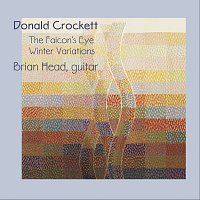 Brian Head – Donald Crockett: The Falcon's Eye - Winter Variations