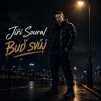 Přední strana obalu CD Buď Svůj