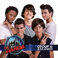 La Banda Group 6 – Bailando