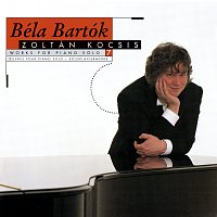 Zoltán Kocsis – Bartók: Works for Solo Piano, Vol. 7