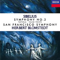 Herbert Blomstedt, San Francisco Symphony – Sibelius: Symphony No. 2; Tapiola; Valse triste