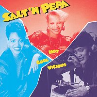 Salt-N-Pepa – Hot, Cool & Vicious